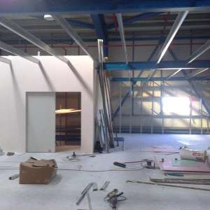 CAR PARTS MANUFACTURING FACTORY IN TIMISOARA