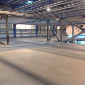 CAR PARTS MANUFACTURING FACTORY IN TIMISOARA