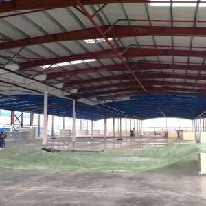 Warehouse 12000sqm