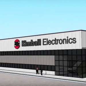 Kimball Electronics