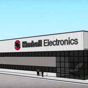 Kimball Electronics